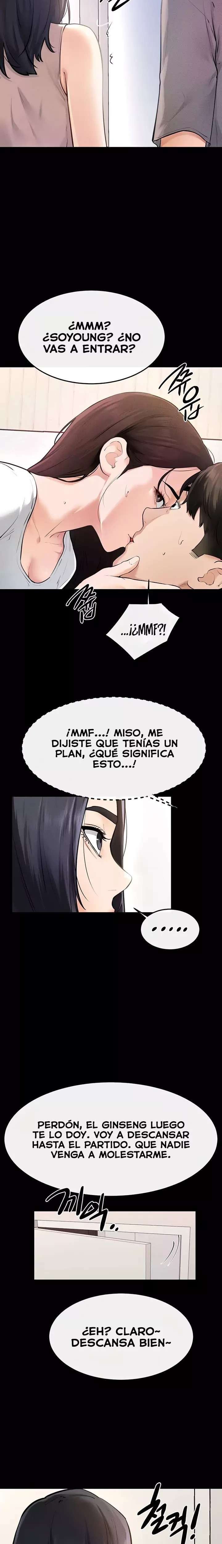 Mi nueva familia es muy amable Capitulo 94 página 18