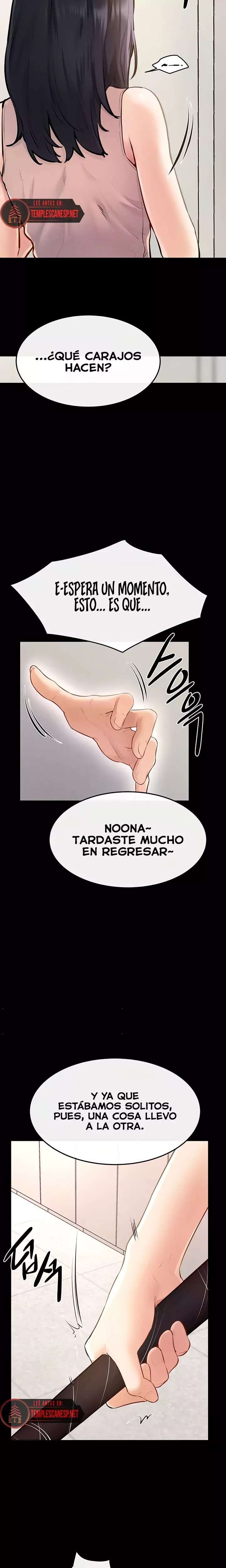 Mi nueva familia es muy amable Capitulo 94 página 19