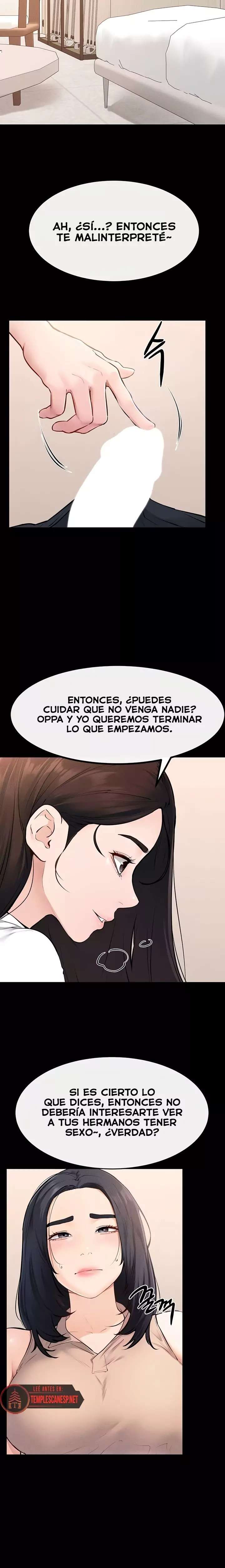 Mi nueva familia es muy amable Capitulo 94 página 23