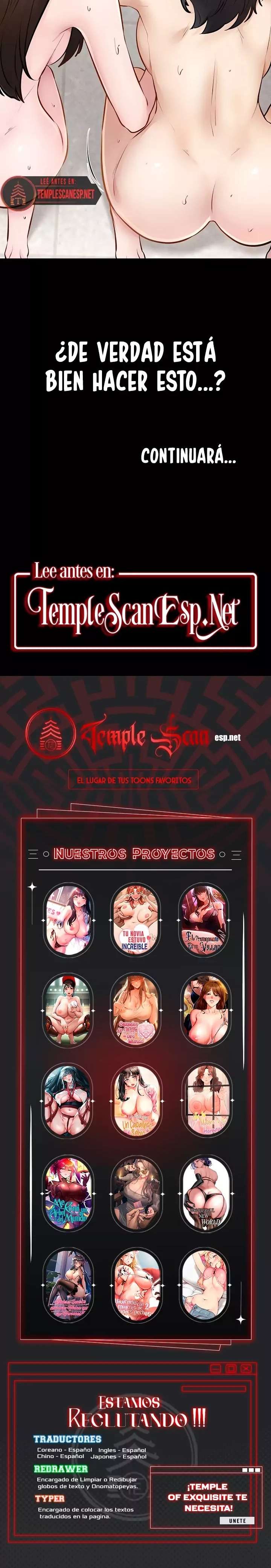 Mi nueva familia es muy amable Capitulo 94 página 26