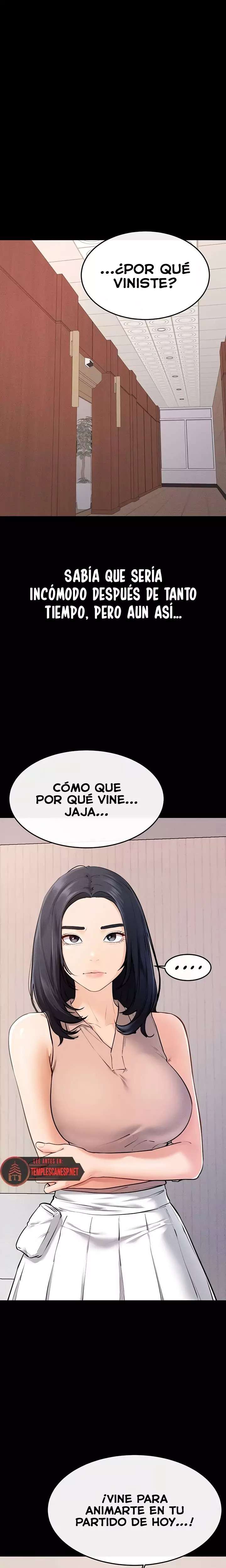 Mi nueva familia es muy amable Capitulo 94 página 3
