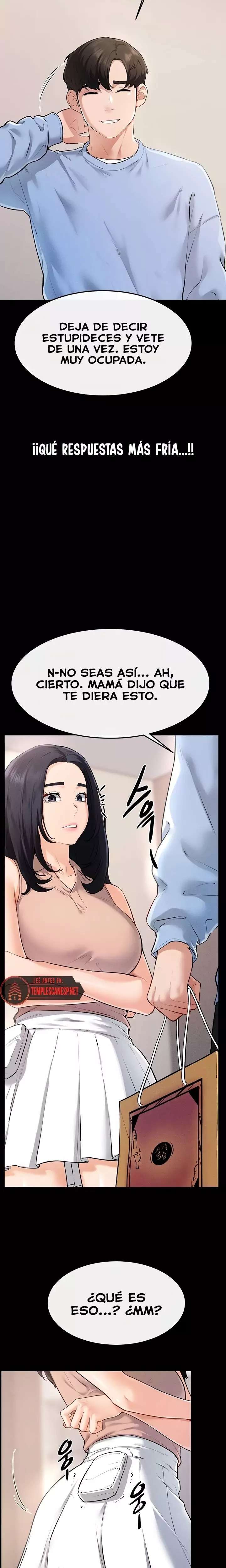 Mi nueva familia es muy amable Capitulo 94 página 4