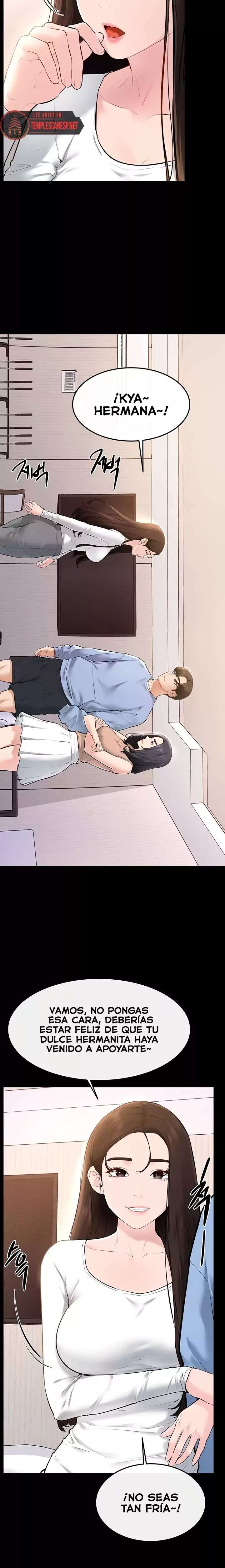 Mi nueva familia es muy amable Capitulo 94 página 7