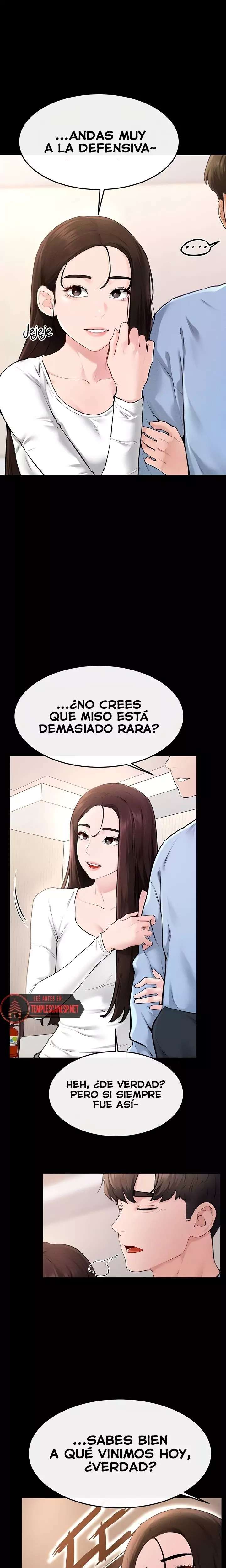 Mi nueva familia es muy amable Capitulo 94 página 9