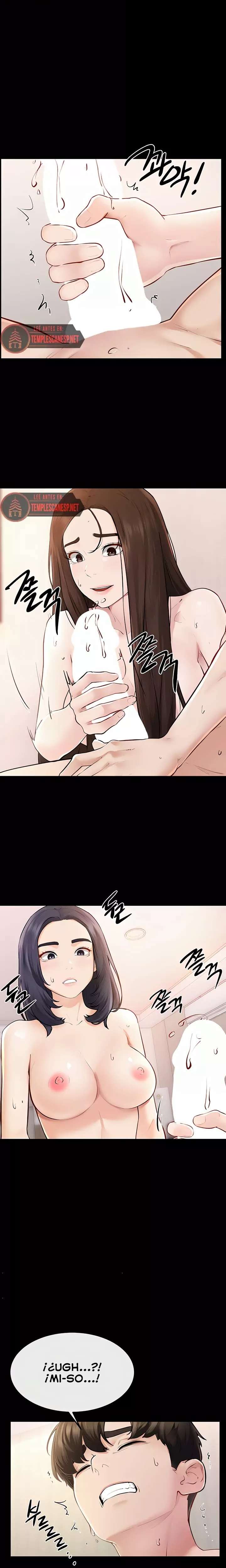Mi nueva familia es muy amable Capitulo 95 página 10