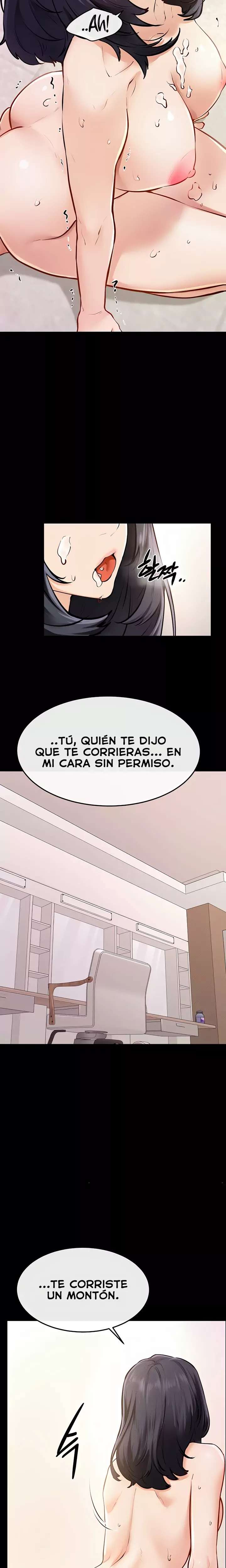 Mi nueva familia es muy amable Capitulo 95 página 12