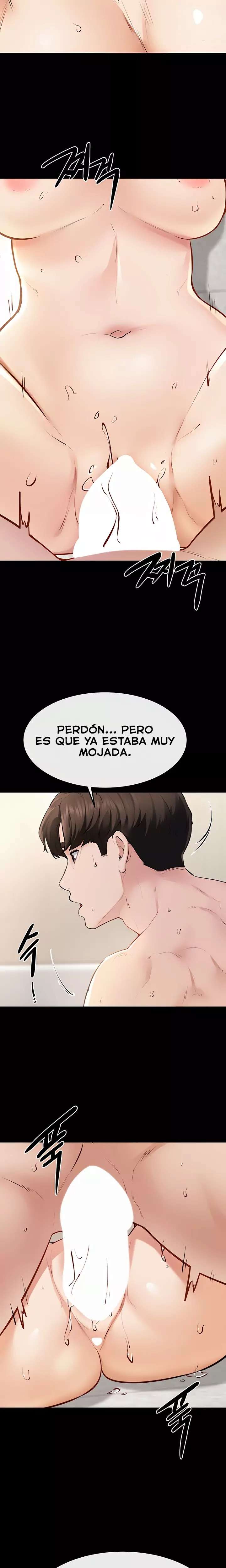 Mi nueva familia es muy amable Capitulo 95 página 17