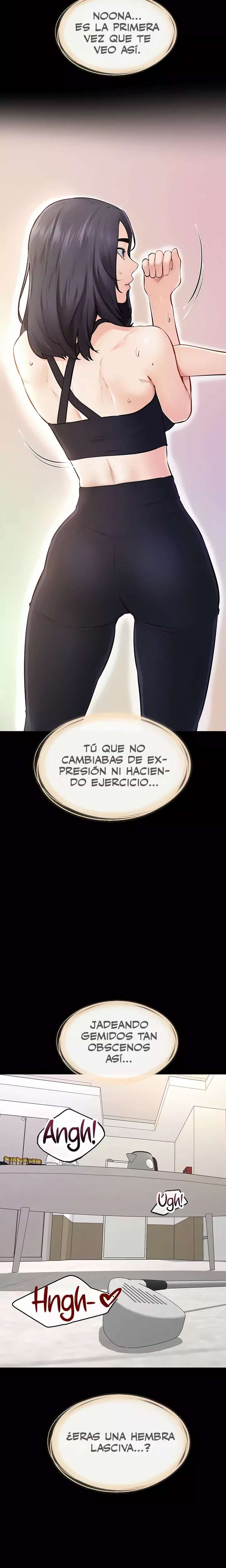 Mi nueva familia es muy amable Capitulo 95 página 20