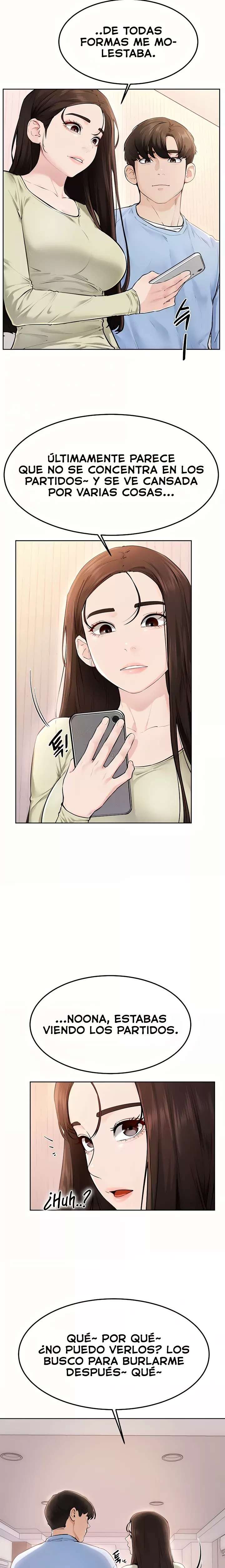 Mi nueva familia es muy amable Capitulo 95 página 4
