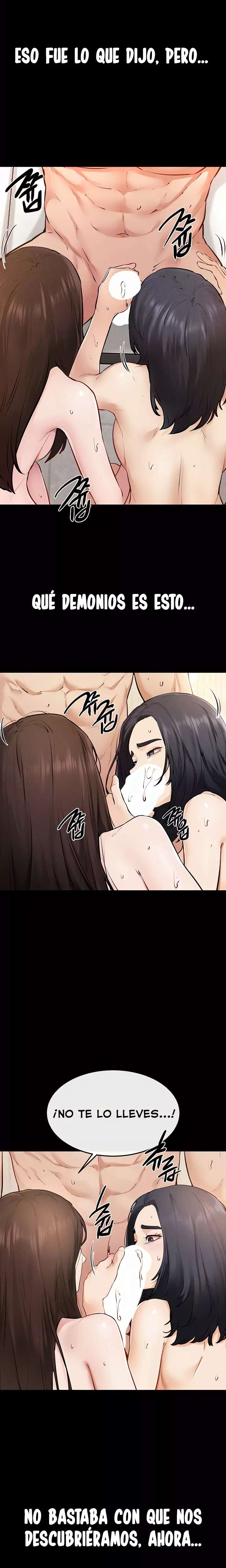 Mi nueva familia es muy amable Capitulo 95 página 6