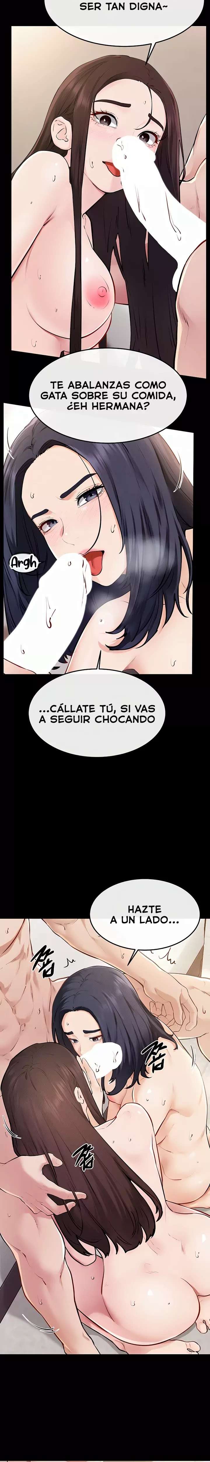 Mi nueva familia es muy amable Capitulo 95 página 8