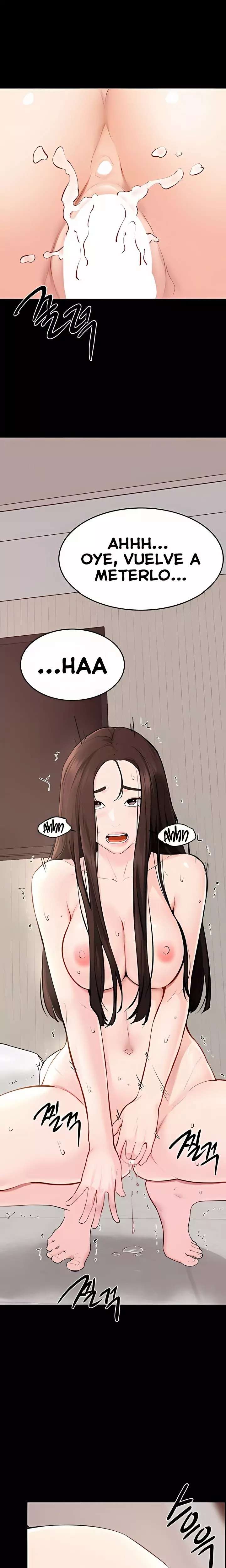 Mi nueva familia es muy amable Capitulo 96 página 11