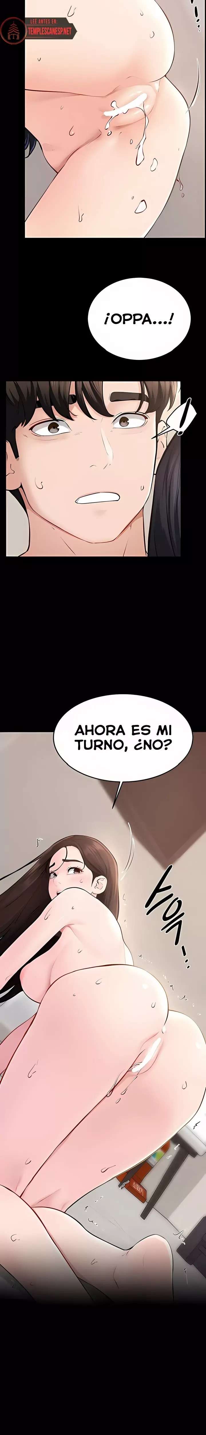 Mi nueva familia es muy amable Capitulo 96 página 12