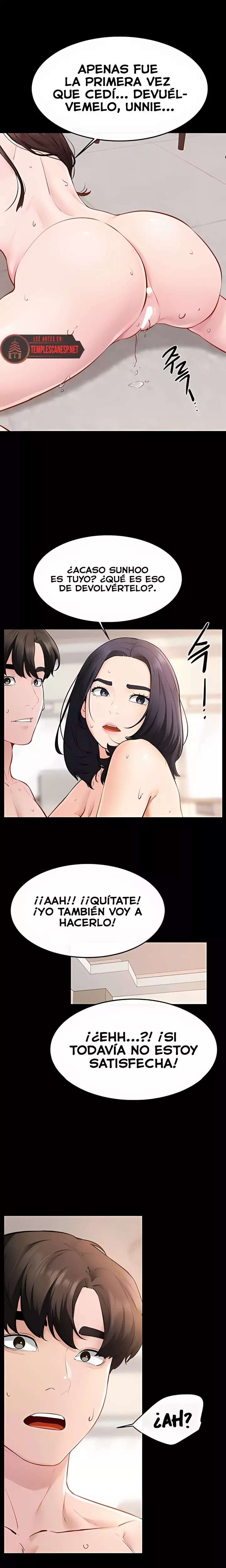Mi nueva familia es muy amable Capitulo 96 página 13