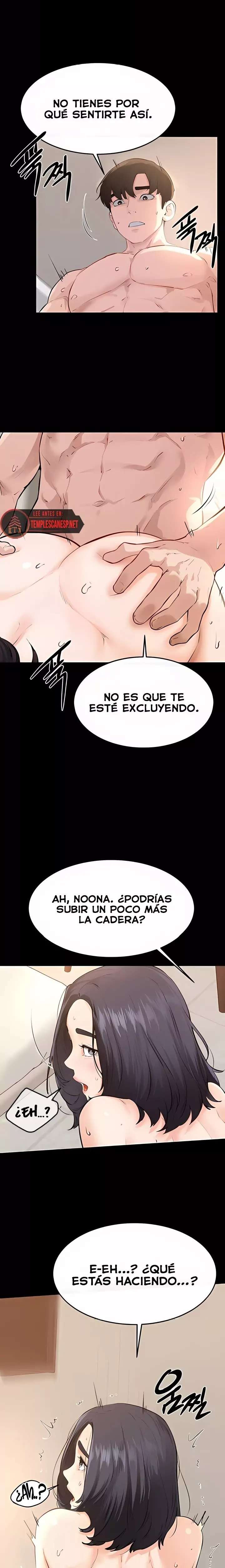 Mi nueva familia es muy amable Capitulo 96 página 18