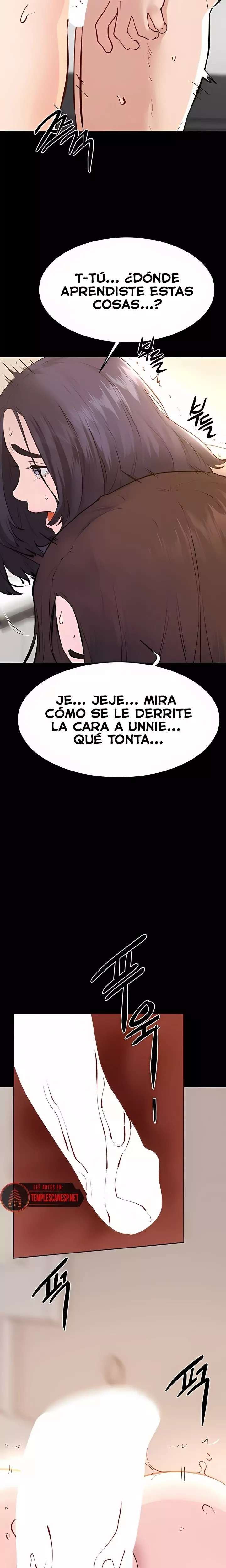 Mi nueva familia es muy amable Capitulo 96 página 20