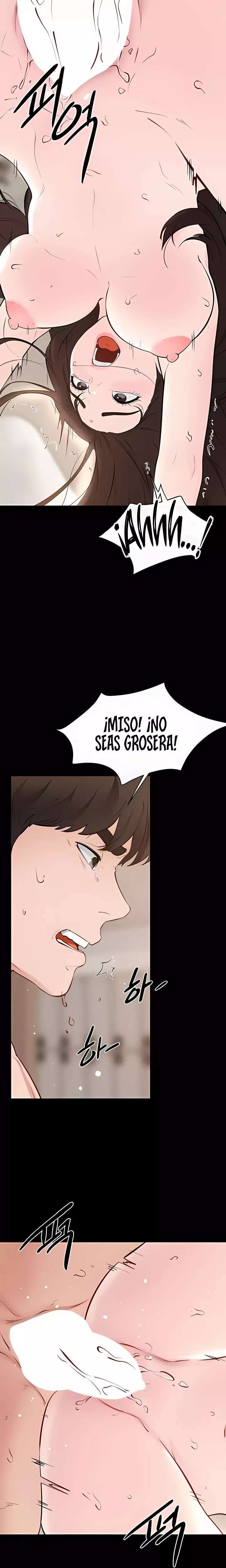 Mi nueva familia es muy amable Capitulo 96 página 21