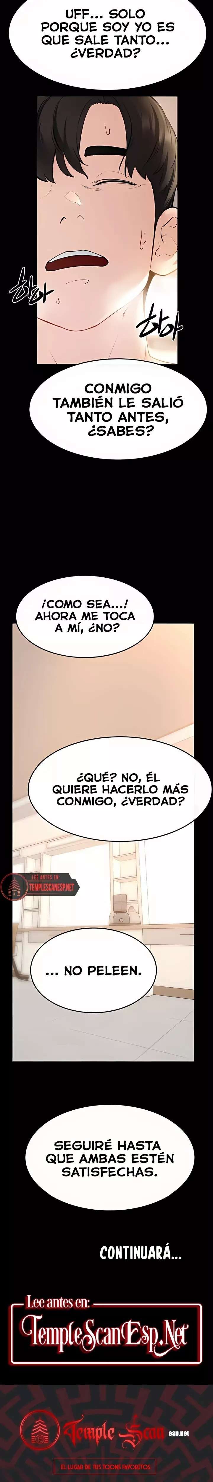 Mi nueva familia es muy amable Capitulo 96 página 24