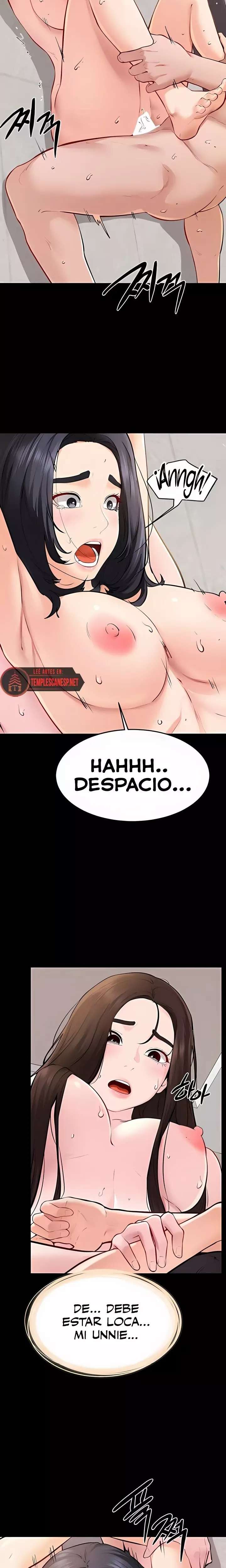 Mi nueva familia es muy amable Capitulo 96 página 4