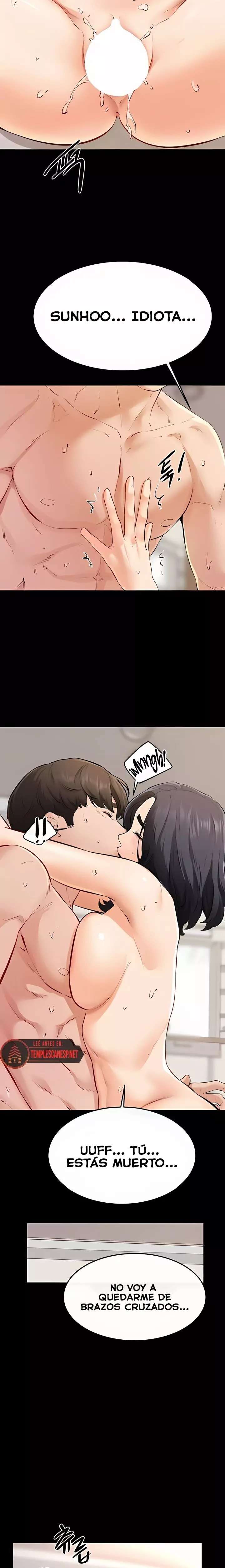 Mi nueva familia es muy amable Capitulo 96 página 6