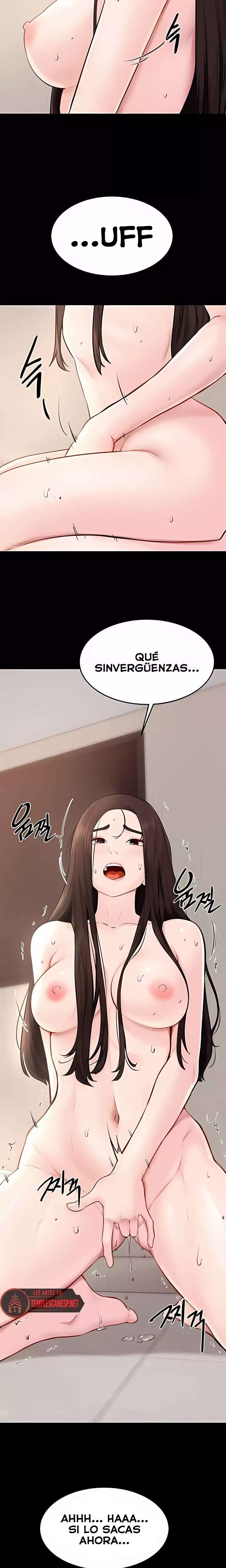 Mi nueva familia es muy amable Capitulo 96 página 9