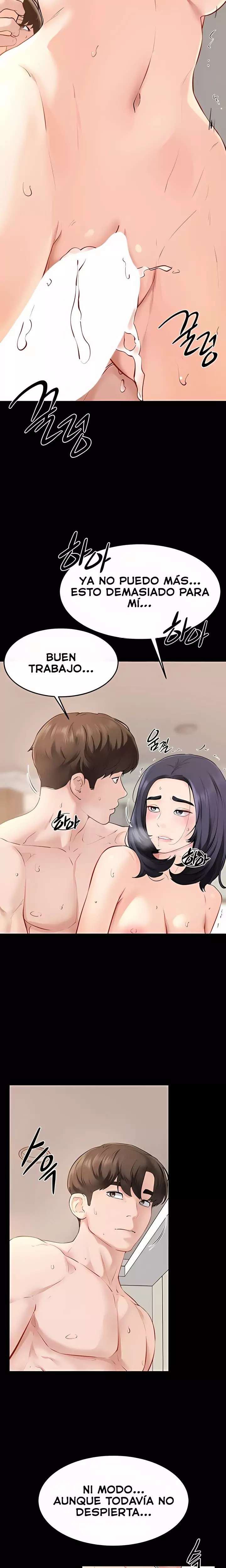 Mi nueva familia es muy amable Capitulo 97 página 13