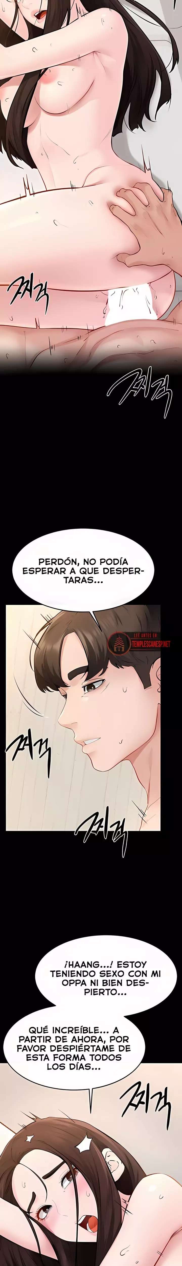 Mi nueva familia es muy amable Capitulo 97 página 15