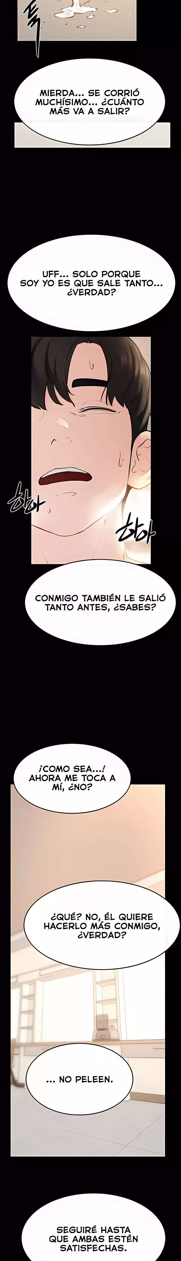 Mi nueva familia es muy amable Capitulo 97 página 2