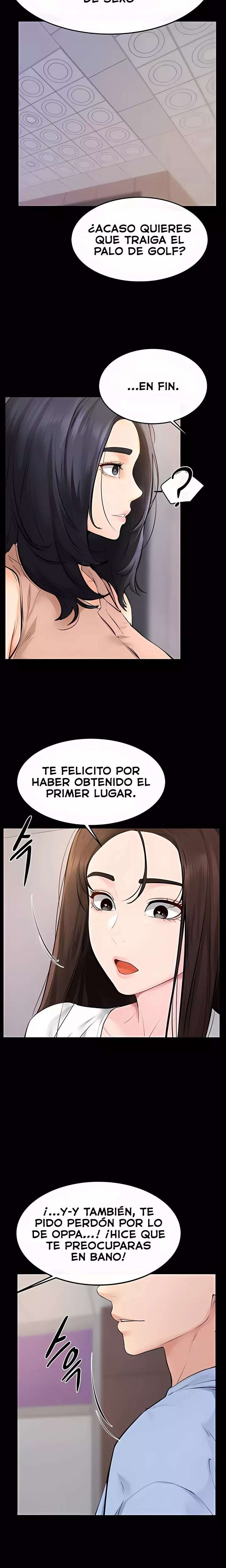Mi nueva familia es muy amable Capitulo 97 página 22