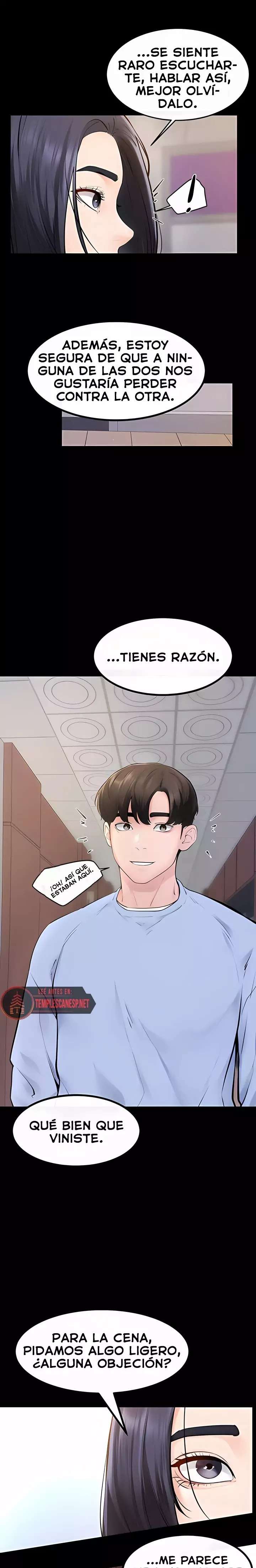 Mi nueva familia es muy amable Capitulo 97 página 23