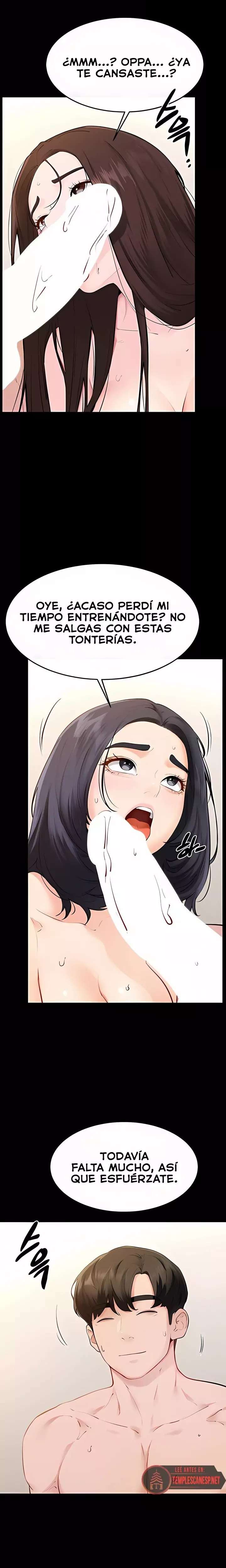Mi nueva familia es muy amable Capitulo 97 página 4