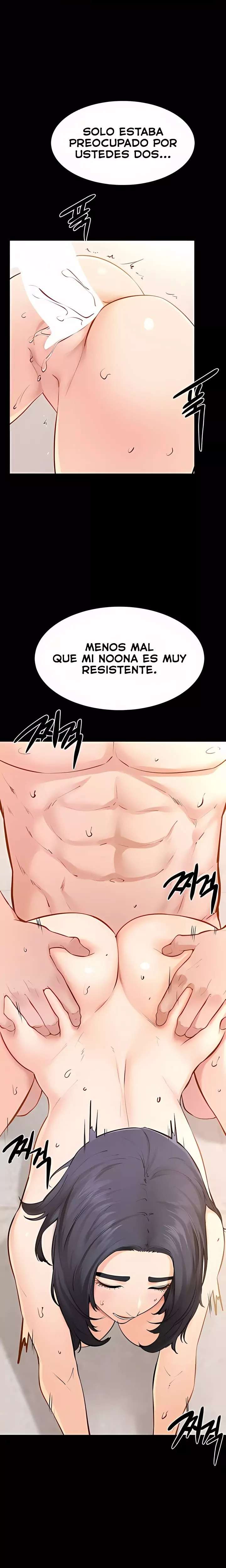 Mi nueva familia es muy amable Capitulo 97 página 6