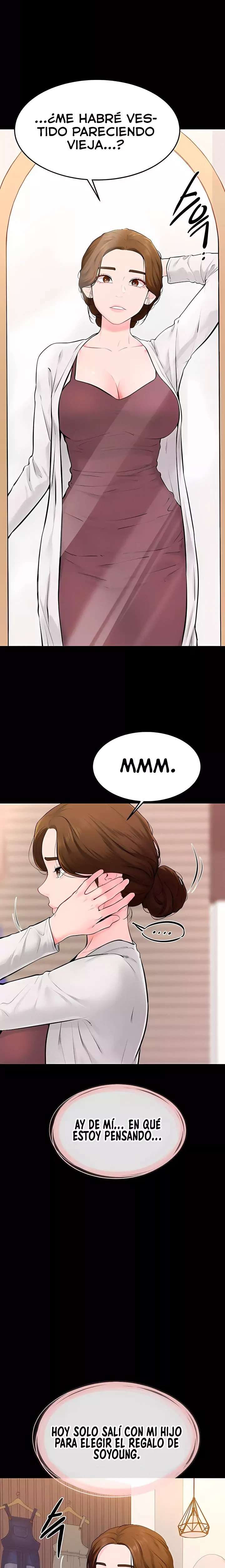 Mi nueva familia es muy amable Capitulo 98 página 14