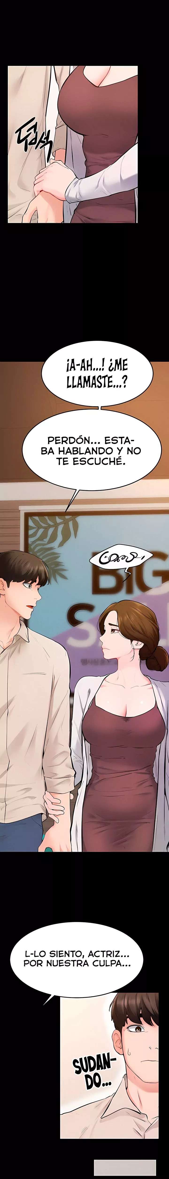 Mi nueva familia es muy amable Capitulo 98 página 16