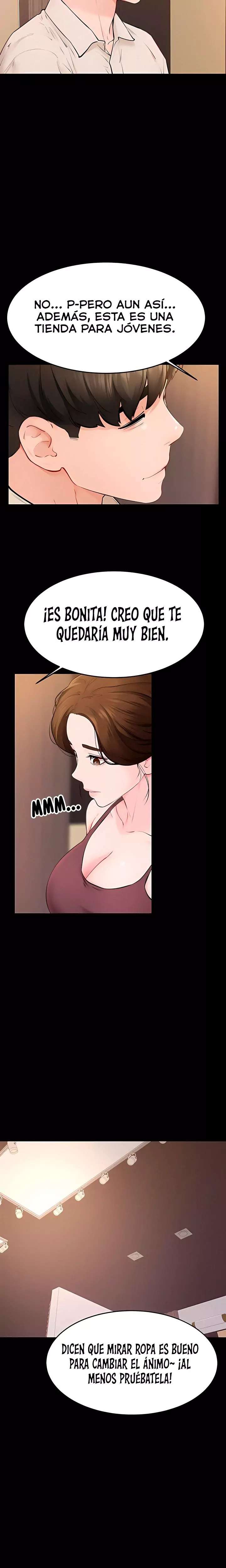 Mi nueva familia es muy amable Capitulo 98 página 21