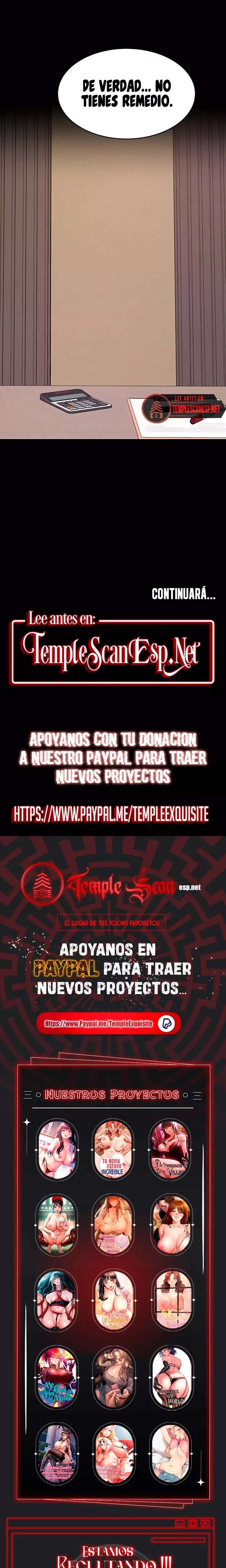 Mi nueva familia es muy amable Capitulo 98 página 22