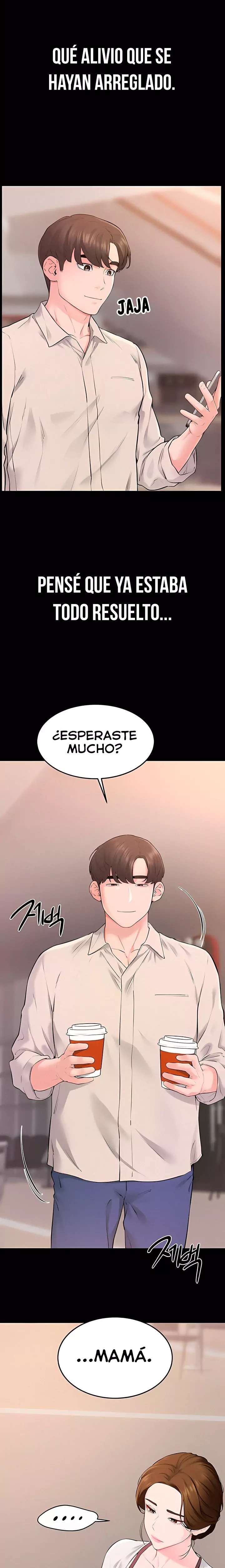 Mi nueva familia es muy amable Capitulo 98 página 4