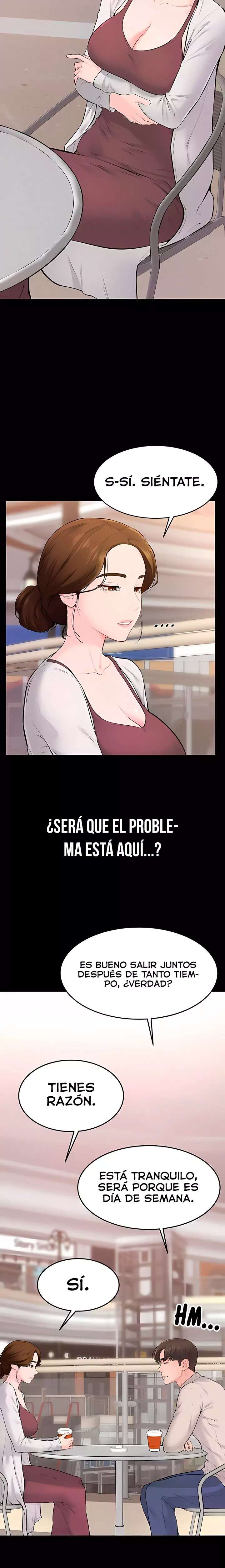 Mi nueva familia es muy amable Capitulo 98 página 5
