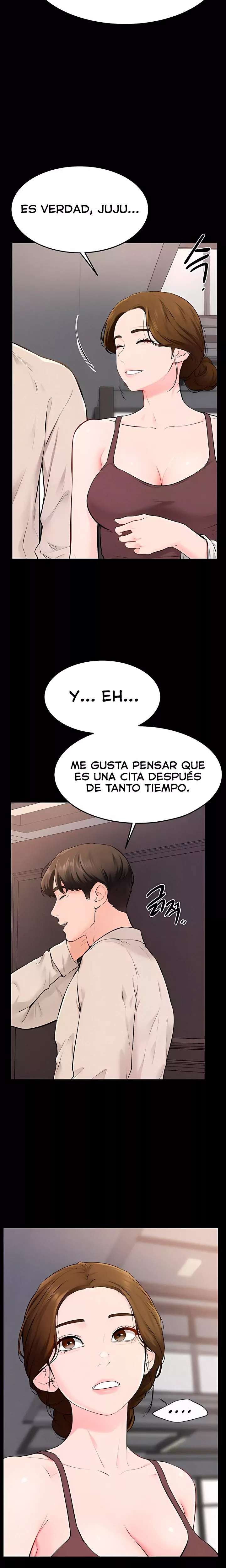 Mi nueva familia es muy amable Capitulo 98 página 8
