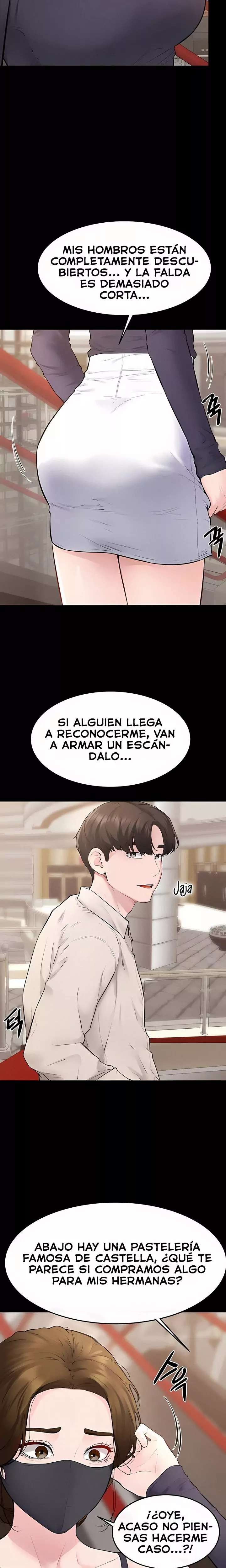 Mi nueva familia es muy amable Capitulo 99 página 12