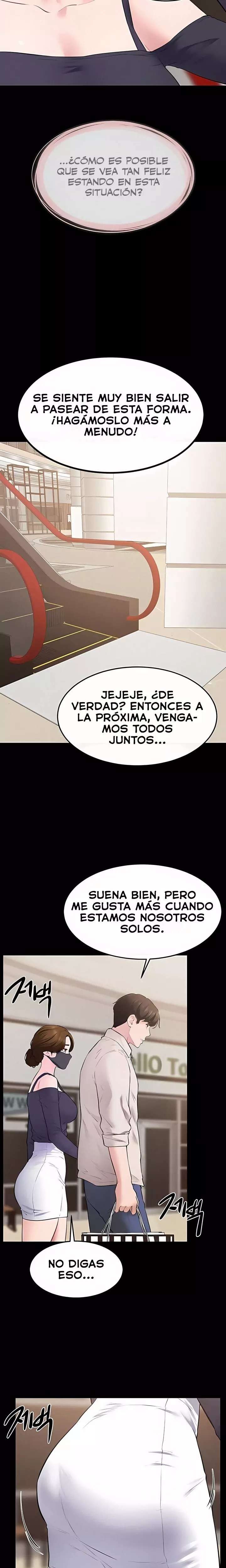 Mi nueva familia es muy amable Capitulo 99 página 13