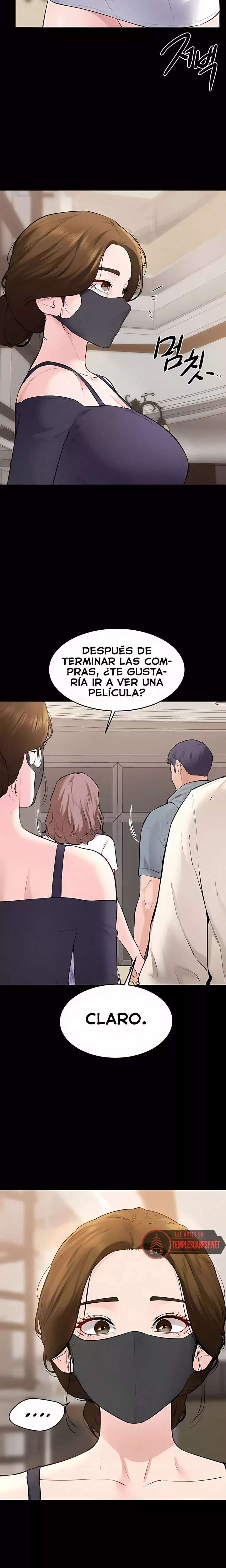 Mi nueva familia es muy amable Capitulo 99 página 14
