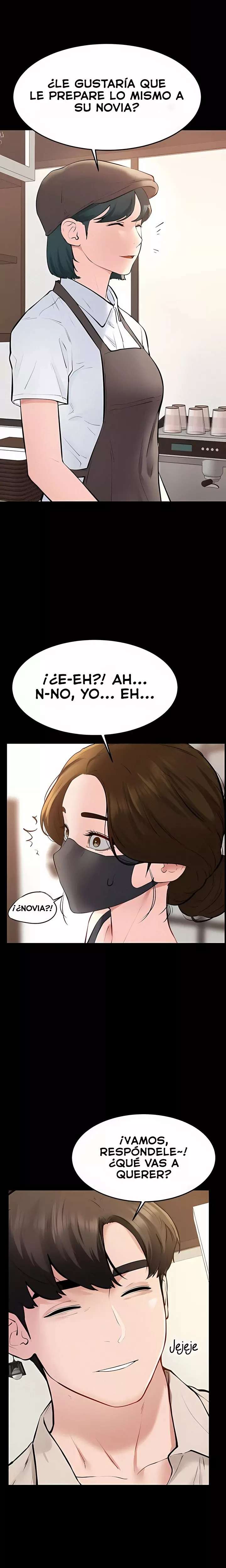 Mi nueva familia es muy amable Capitulo 99 página 16