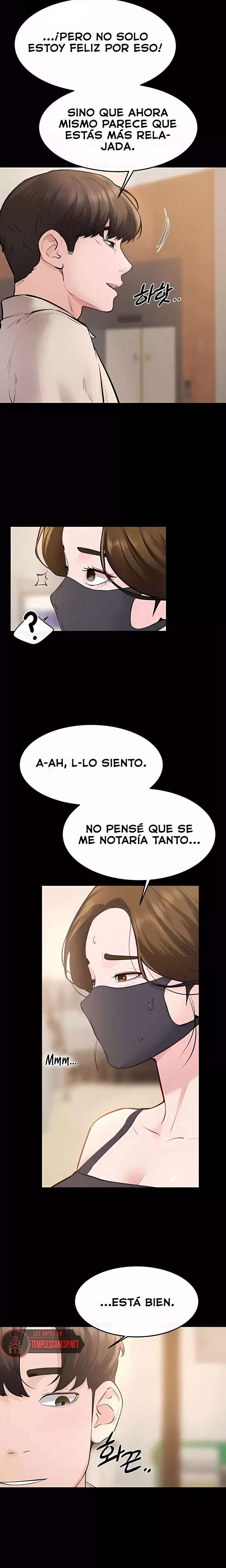 Mi nueva familia es muy amable Capitulo 99 página 18