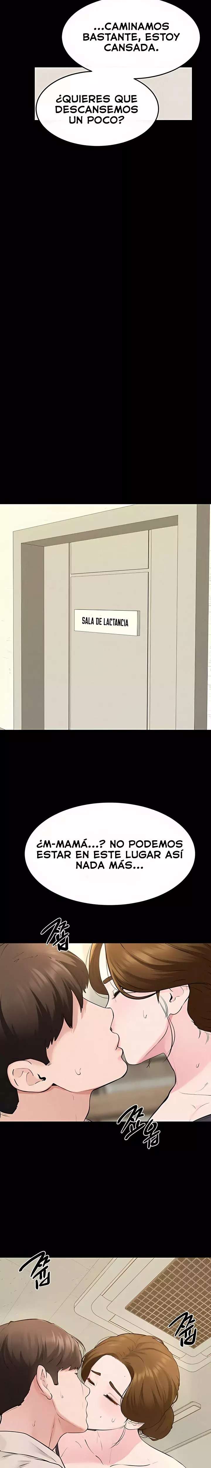 Mi nueva familia es muy amable Capitulo 99 página 20