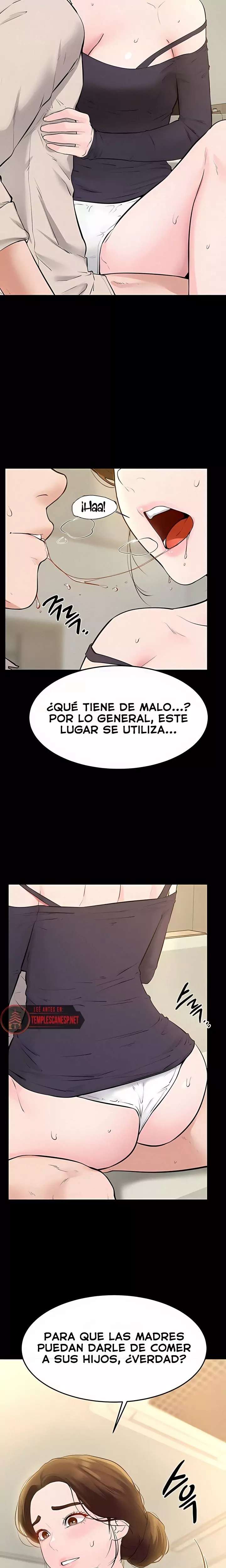 Mi nueva familia es muy amable Capitulo 99 página 21