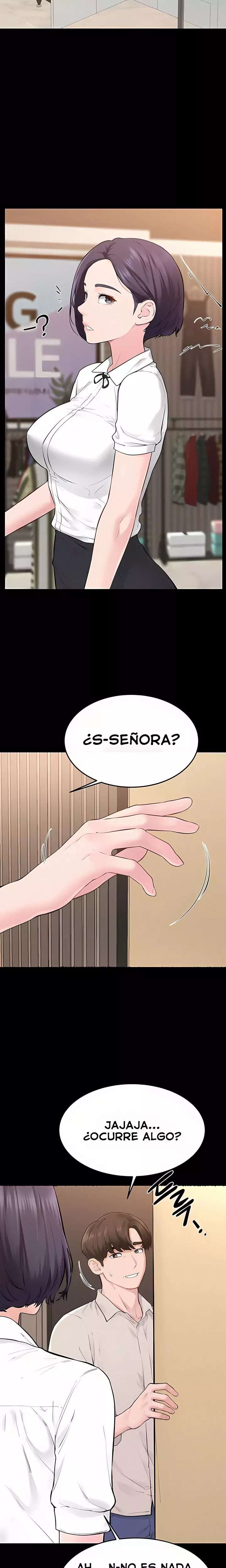 Mi nueva familia es muy amable Capitulo 99 página 3