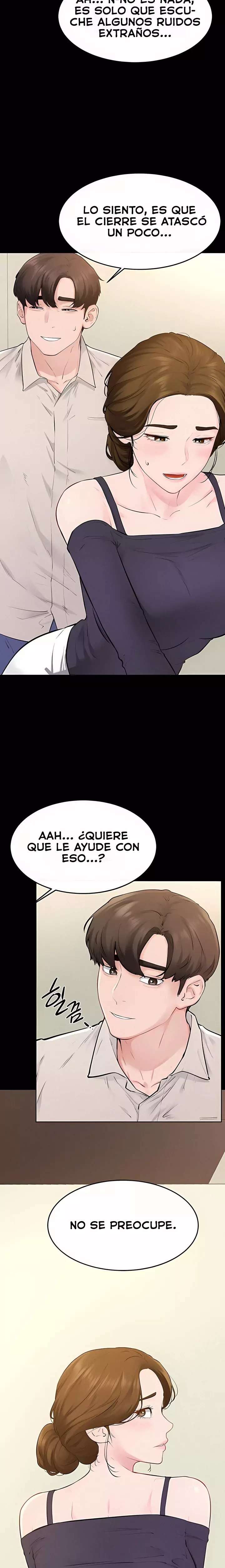 Mi nueva familia es muy amable Capitulo 99 página 4