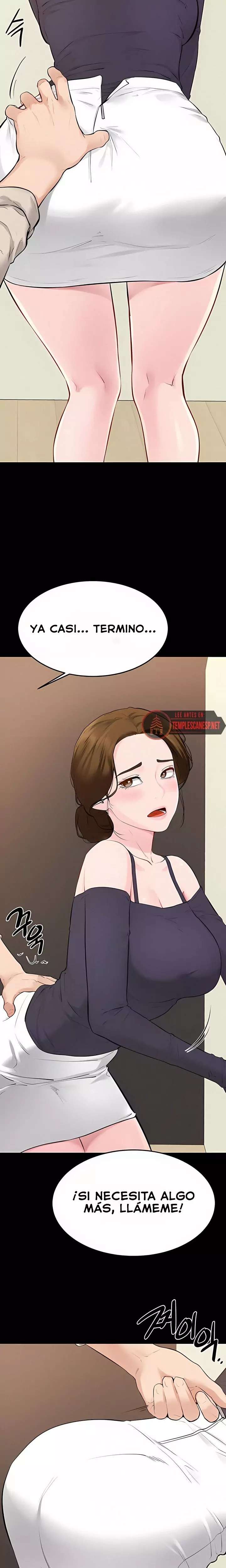 Mi nueva familia es muy amable Capitulo 99 página 5