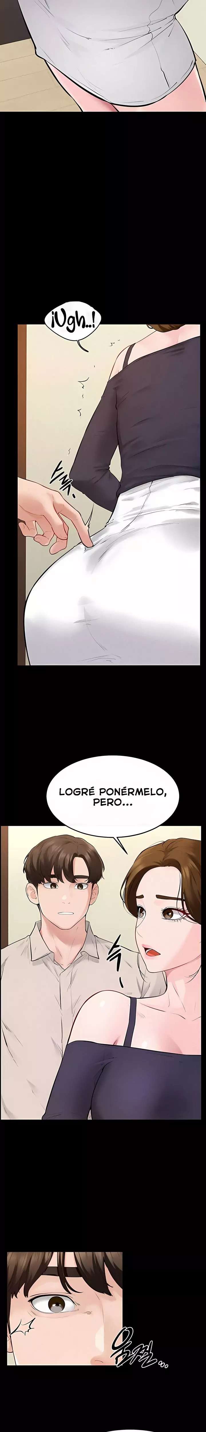 Mi nueva familia es muy amable Capitulo 99 página 6